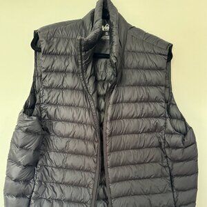Mens REI Puffer Vest